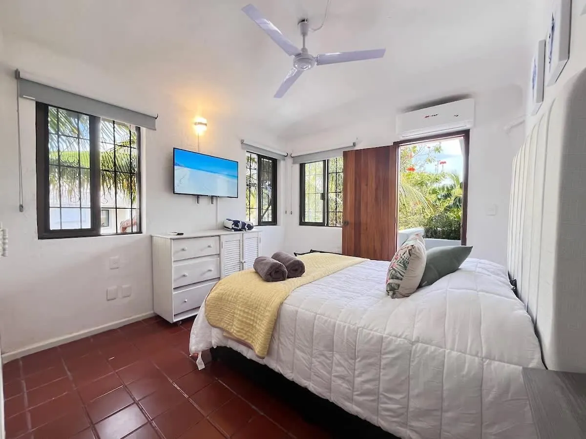 Holiday home The Villa Of Dreams Cancun