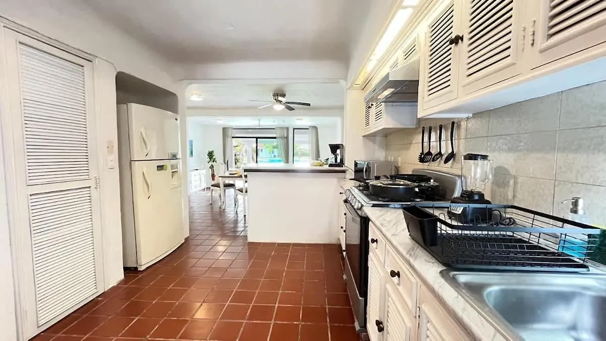 Holiday home The Villa Of Dreams Cancun