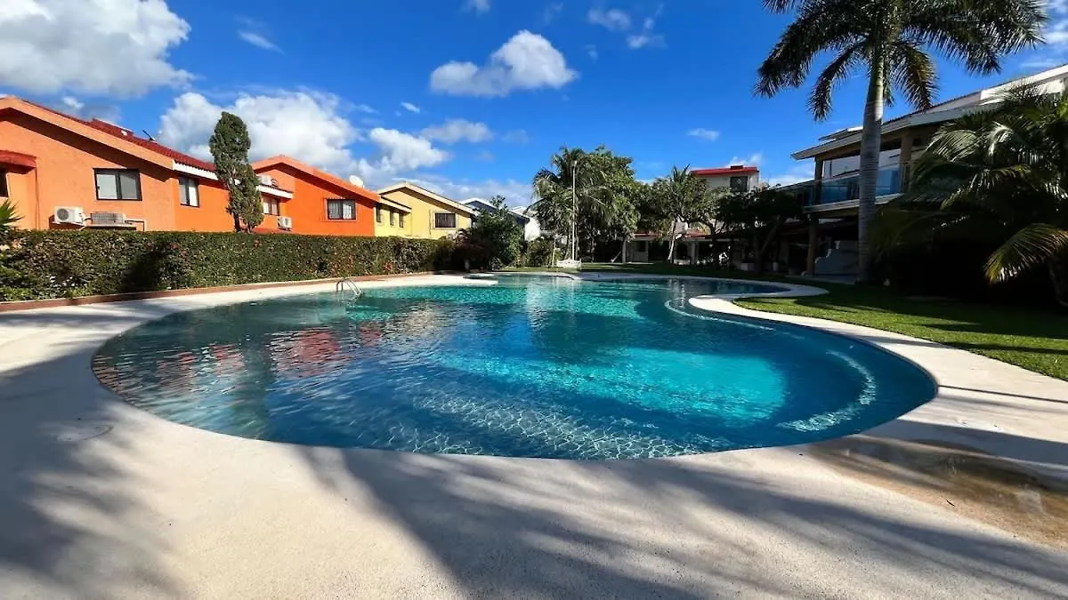 Holiday home The Villa Of Dreams Cancun
