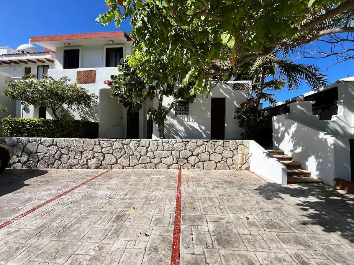 The Villa Of Dreams Cancun 0*,  Mexico