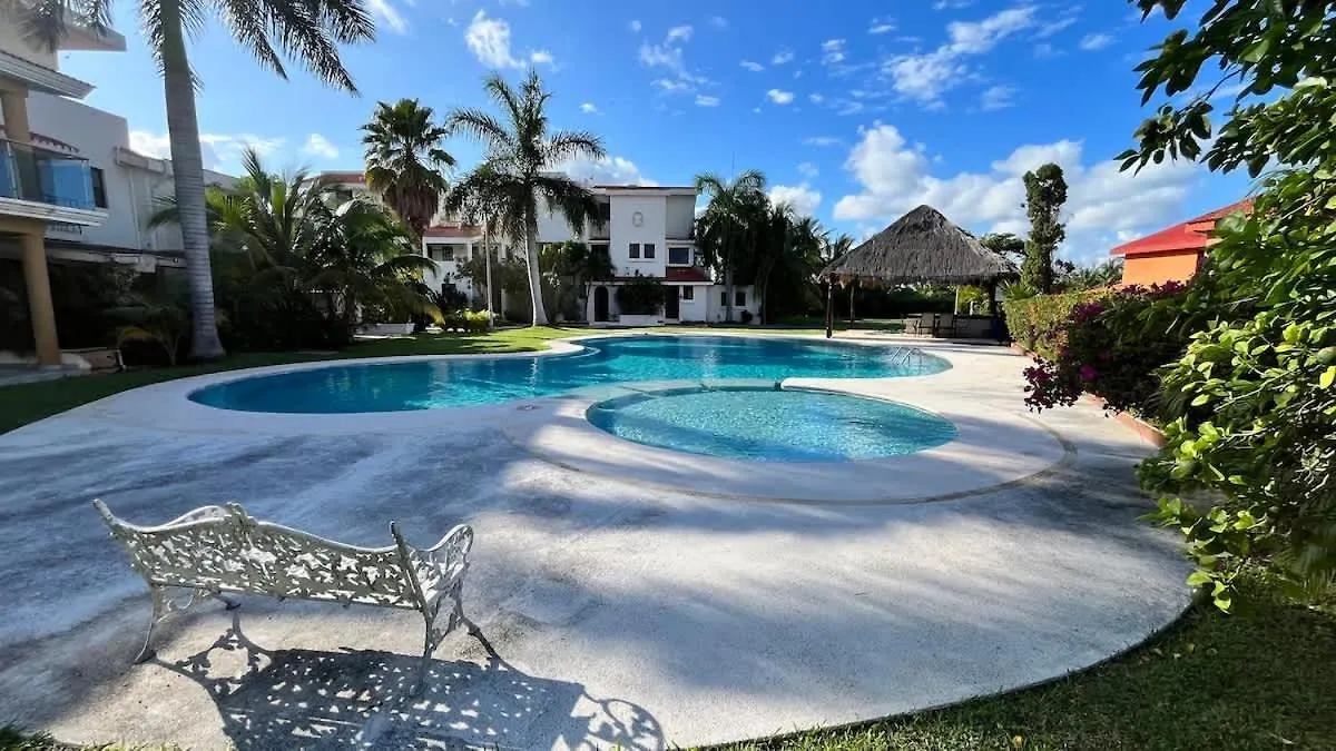 Holiday home The Villa Of Dreams Cancun Mexico
