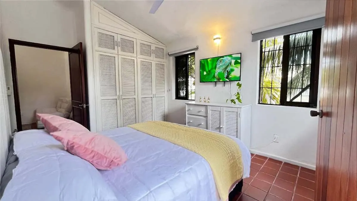 Holiday home The Villa Of Dreams Cancun Mexico