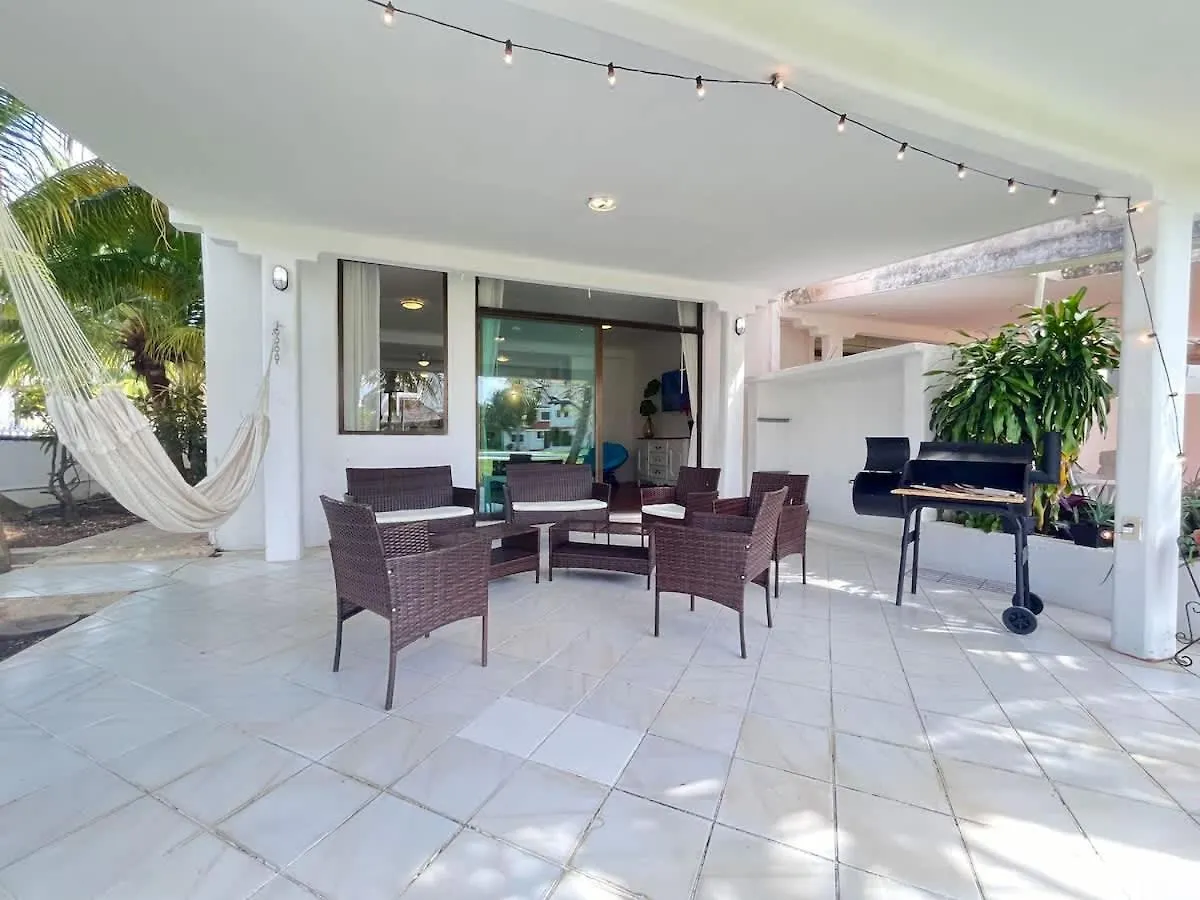 The Villa Of Dreams Cancun
