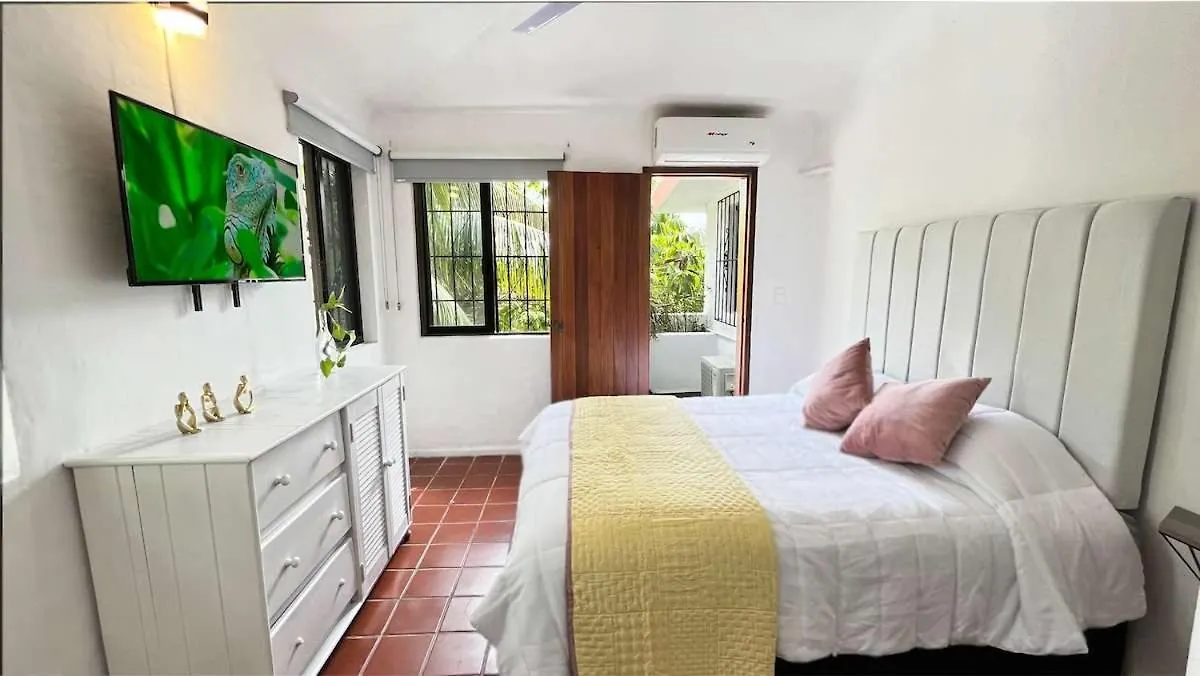 The Villa Of Dreams Cancun Holiday home