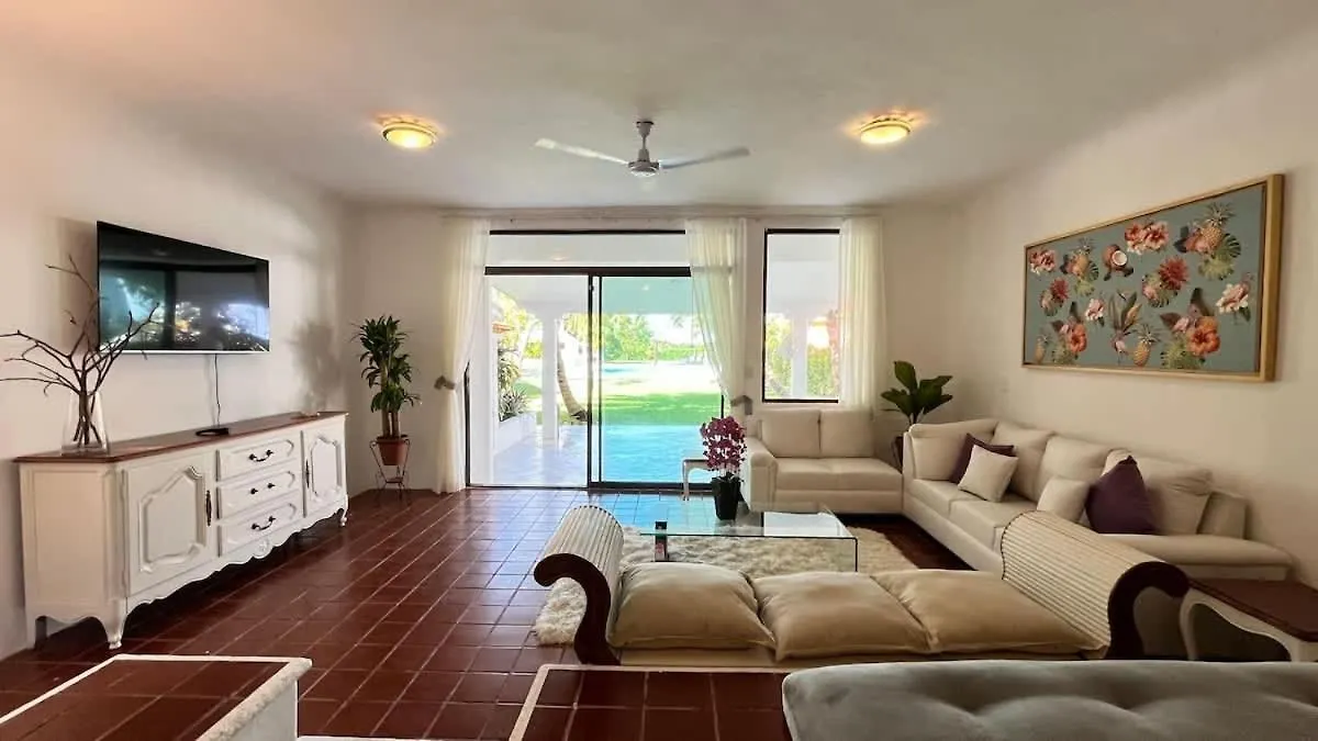 The Villa Of Dreams Cancun