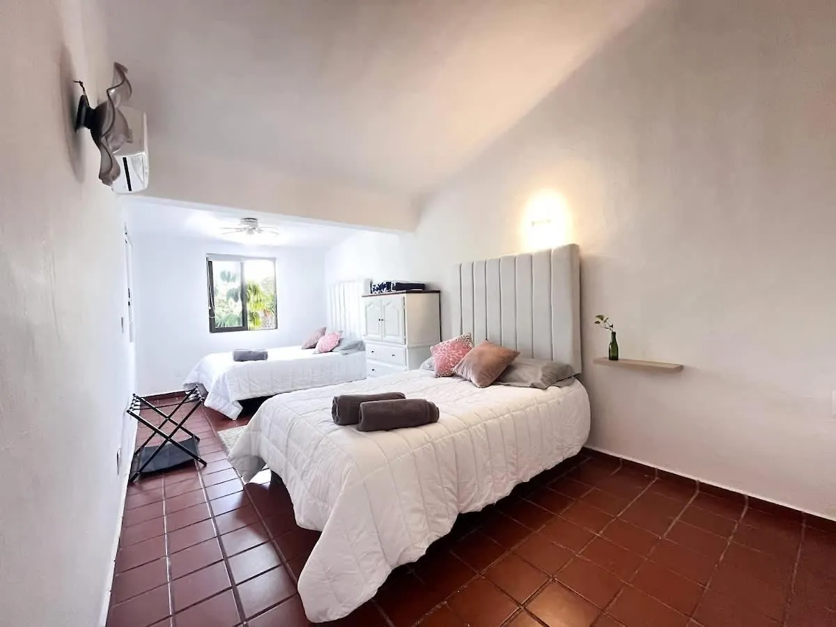 The Villa Of Dreams Cancun