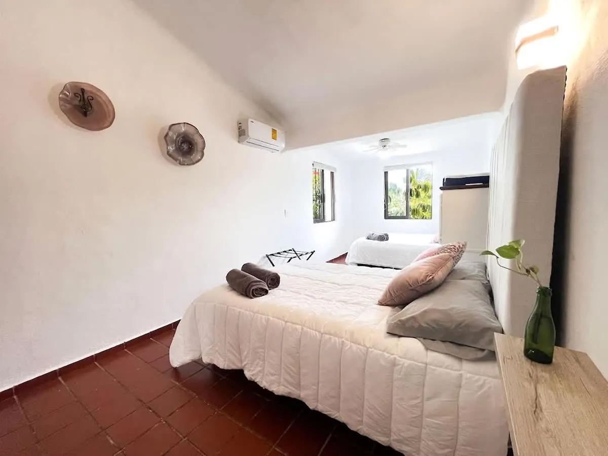 Holiday home The Villa Of Dreams Cancun