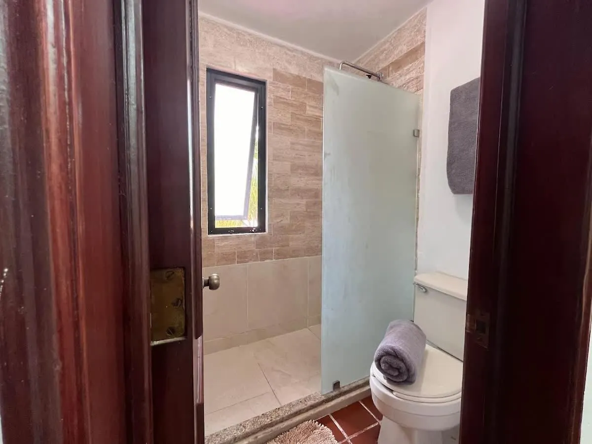 The Villa Of Dreams Cancun Holiday home