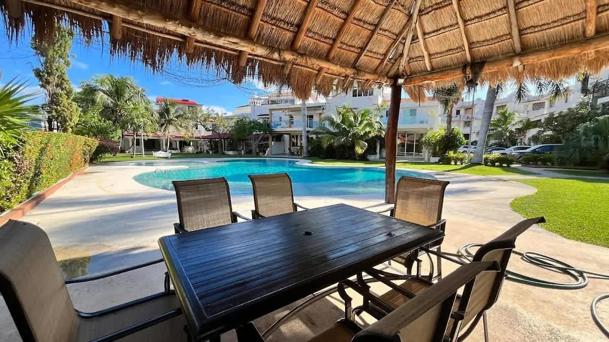 The Villa Of Dreams Cancun 0*,