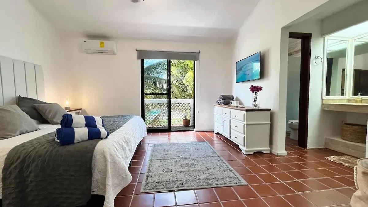 The Villa Of Dreams Cancun Holiday home