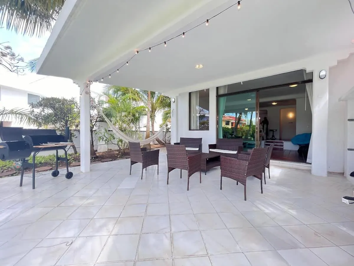 Holiday home The Villa Of Dreams Cancun Mexico