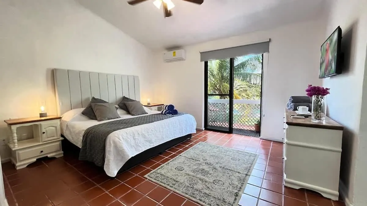 The Villa Of Dreams Cancun