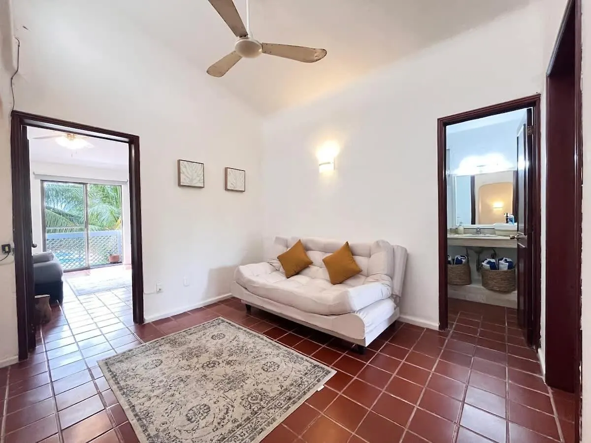The Villa Of Dreams Cancun