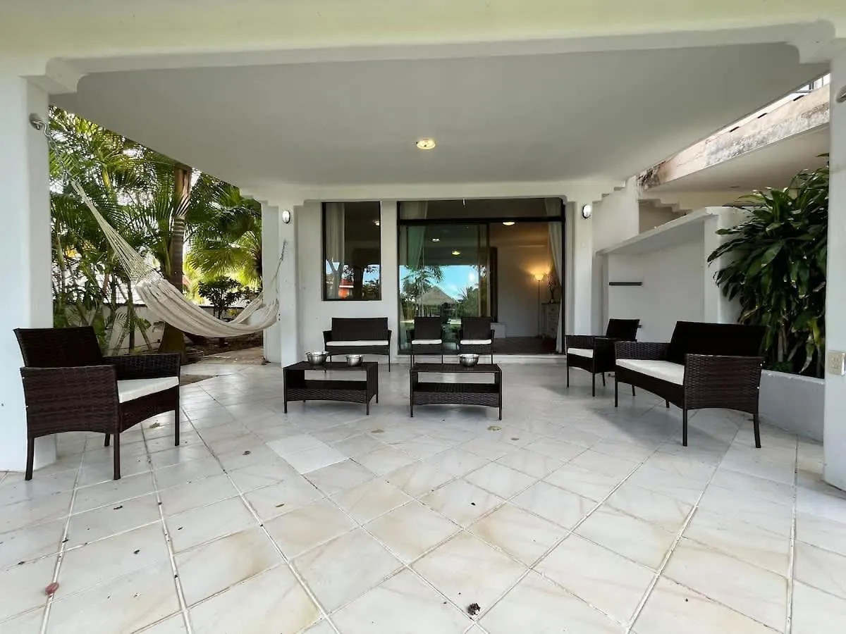The Villa Of Dreams Cancun