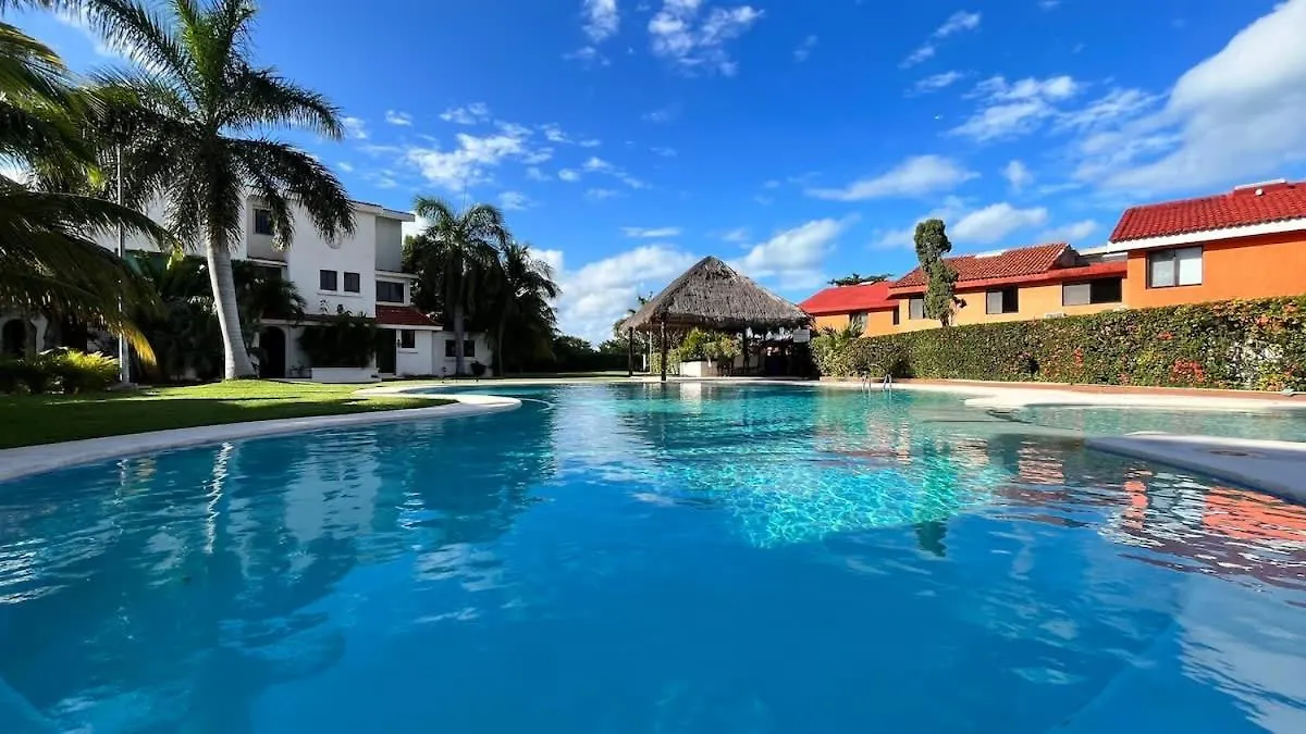 Holiday home The Villa Of Dreams Cancun Mexico