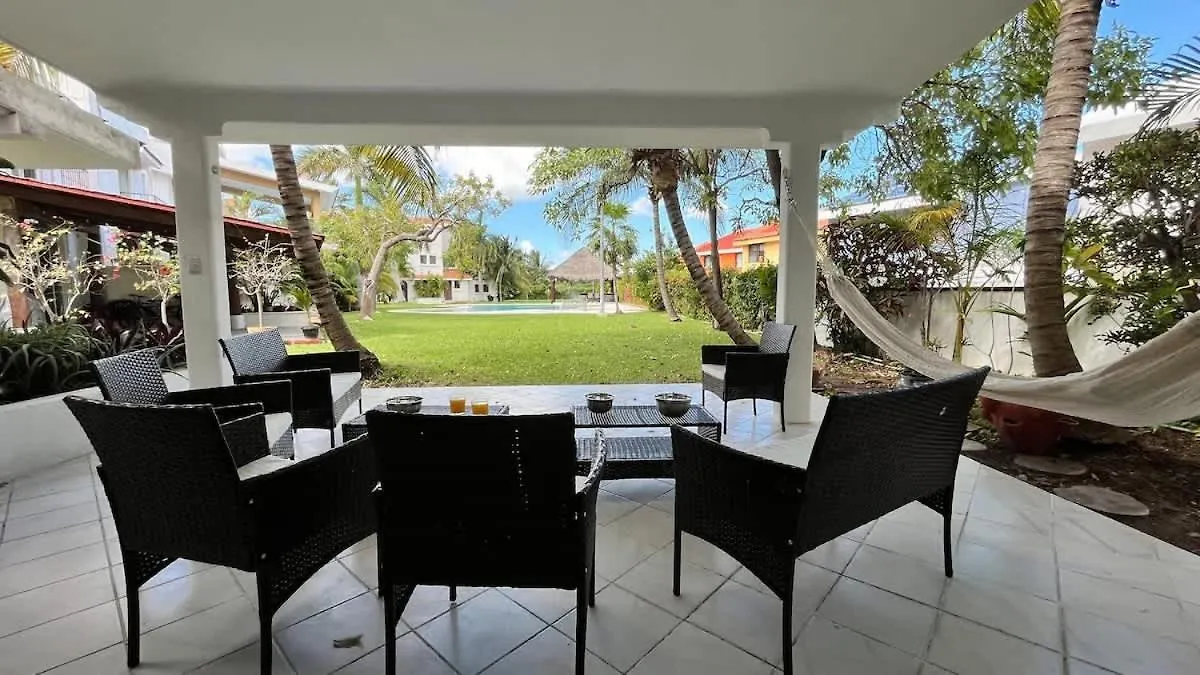 The Villa Of Dreams Cancun