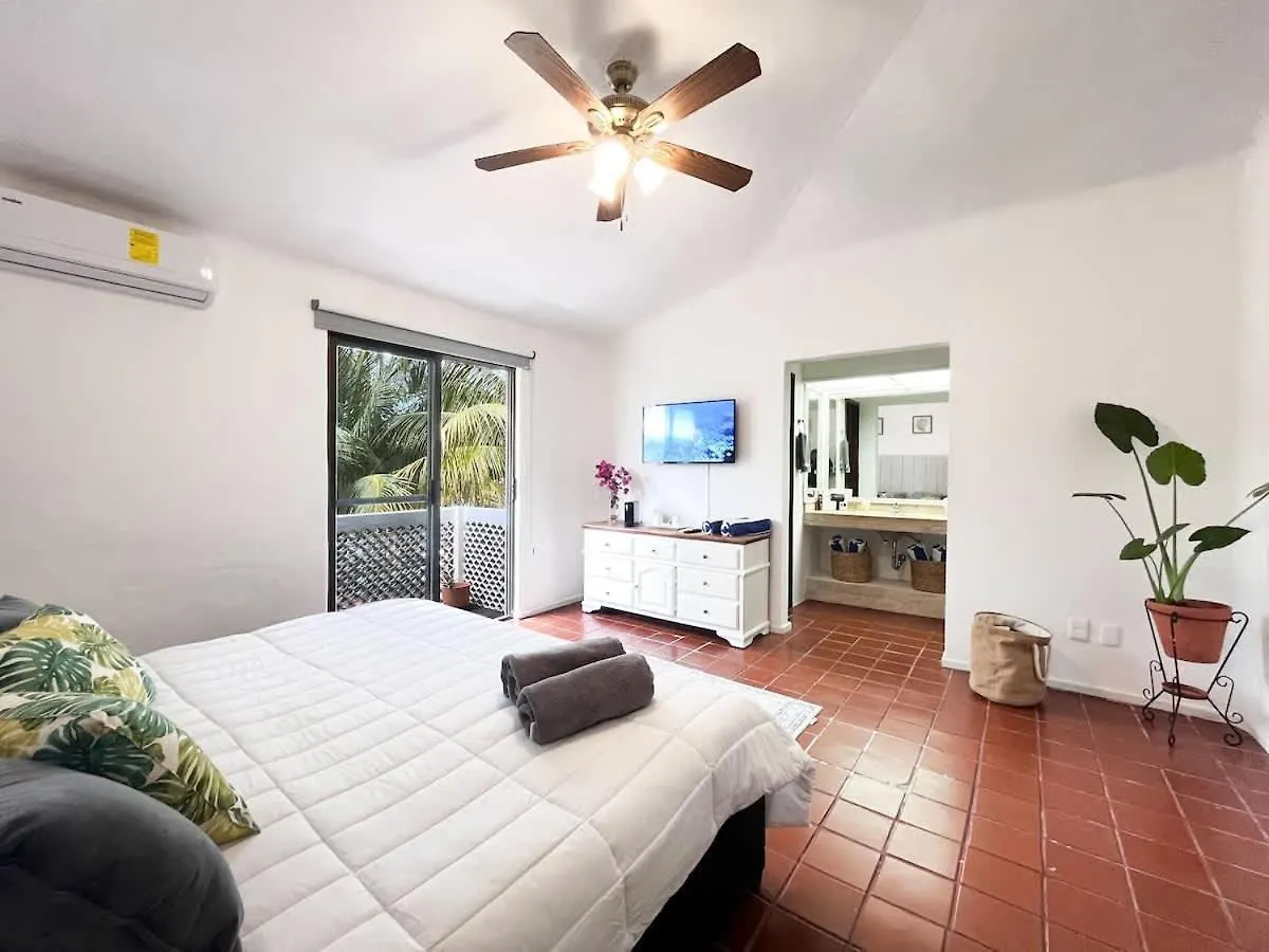 The Villa Of Dreams Cancun Holiday home