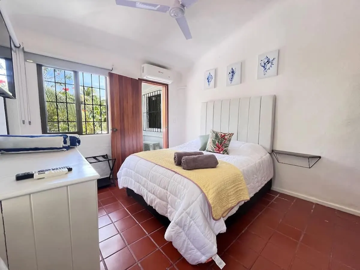 The Villa Of Dreams Cancun Mexico