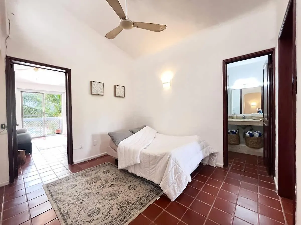 The Villa Of Dreams Cancun 0*,  Mexico