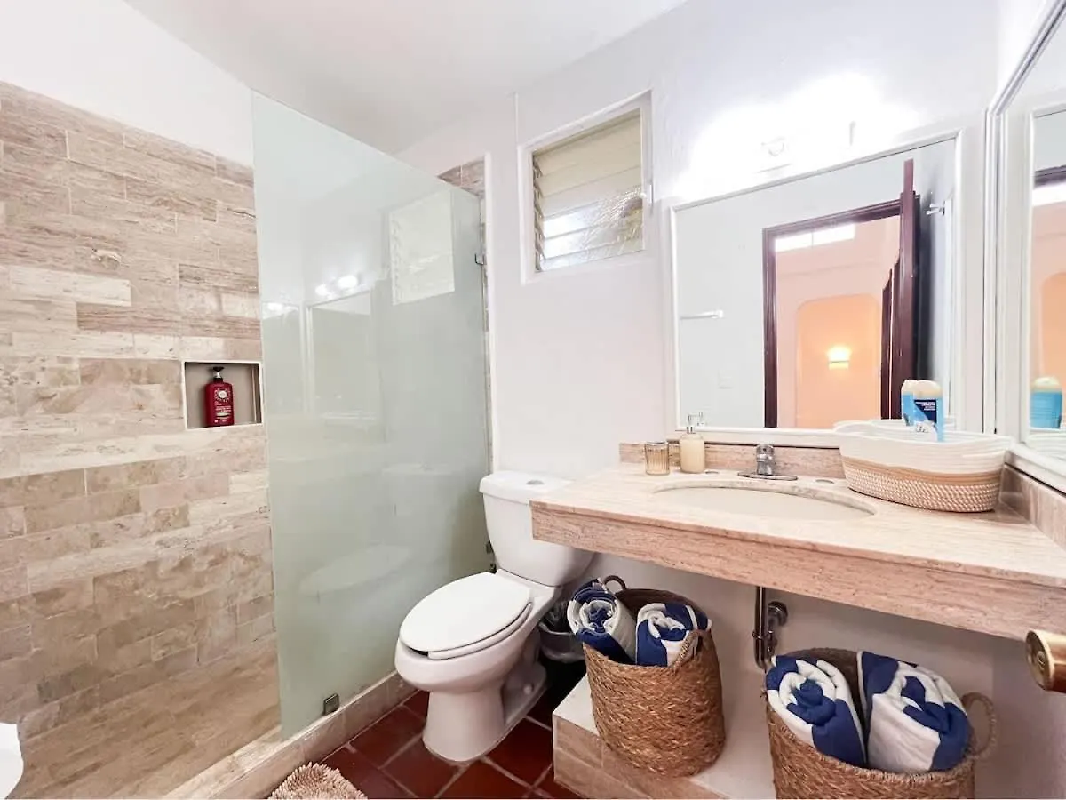 Holiday home The Villa Of Dreams Cancun Mexico