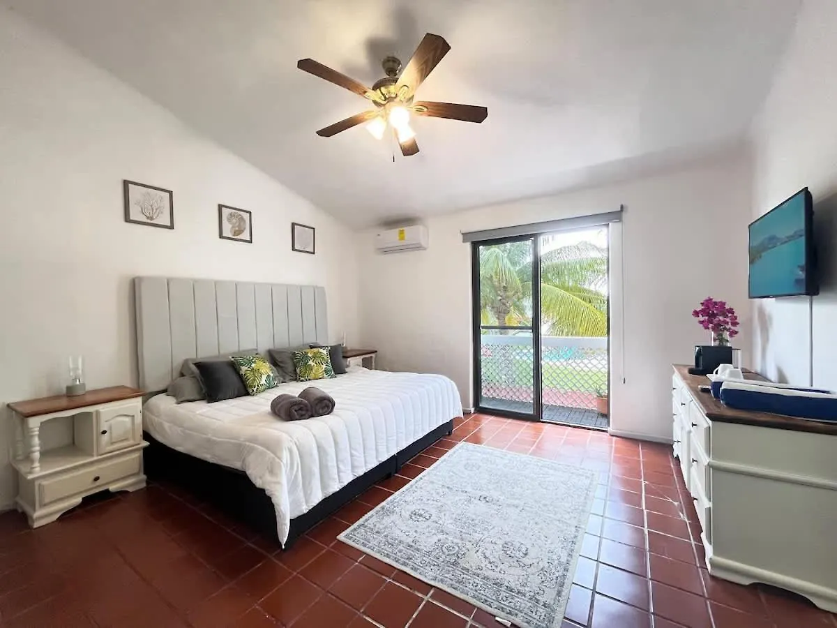 The Villa Of Dreams Cancun
