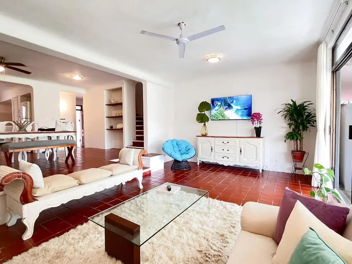 Holiday home The Villa Of Dreams Cancun