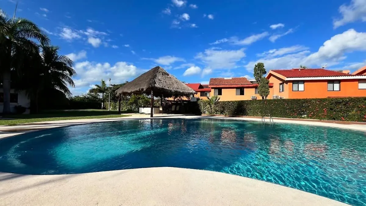 Holiday home The Villa Of Dreams Cancun
