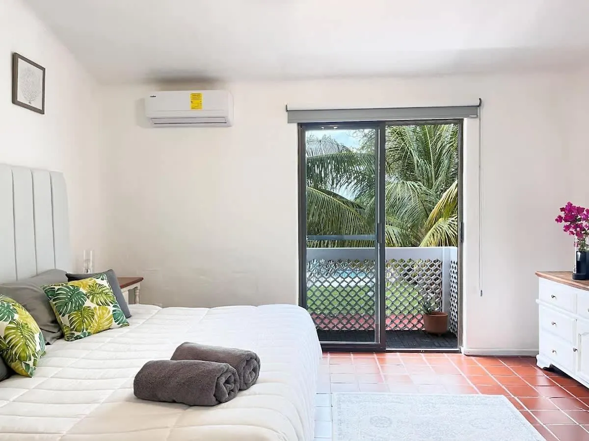 Holiday home The Villa Of Dreams Cancun Mexico