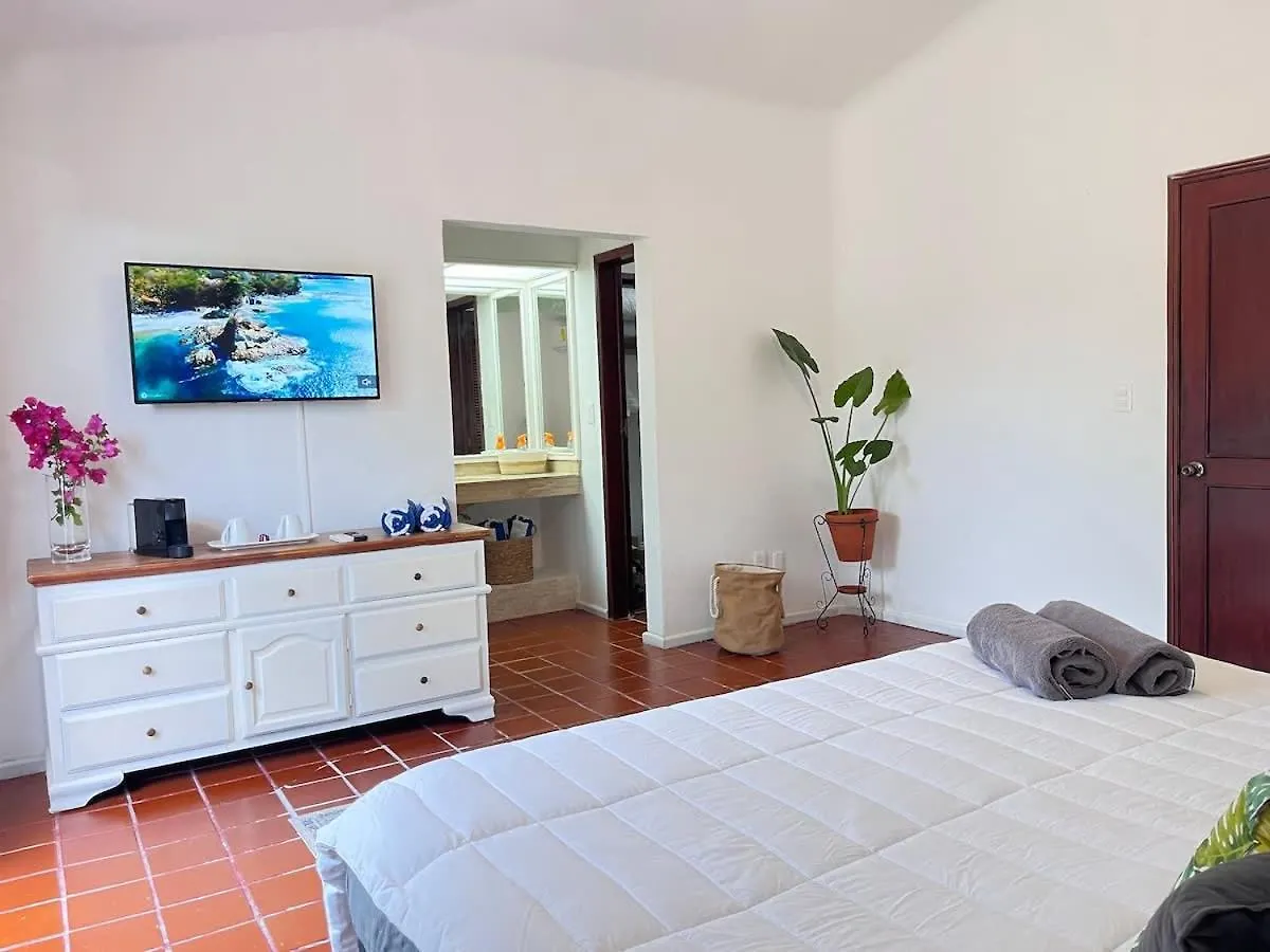 Holiday home The Villa Of Dreams Cancun Mexico