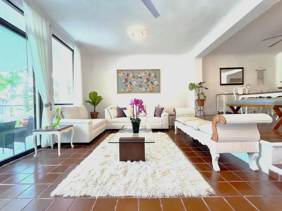 The Villa Of Dreams Cancun