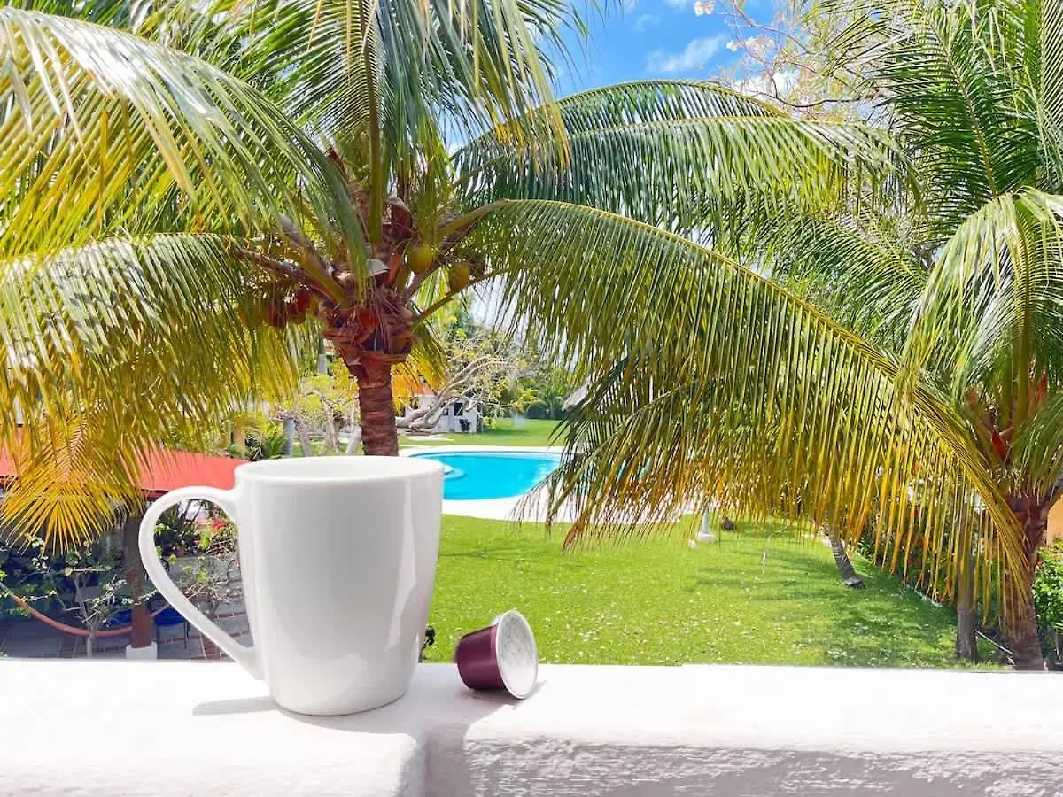 The Villa Of Dreams Cancun Holiday home