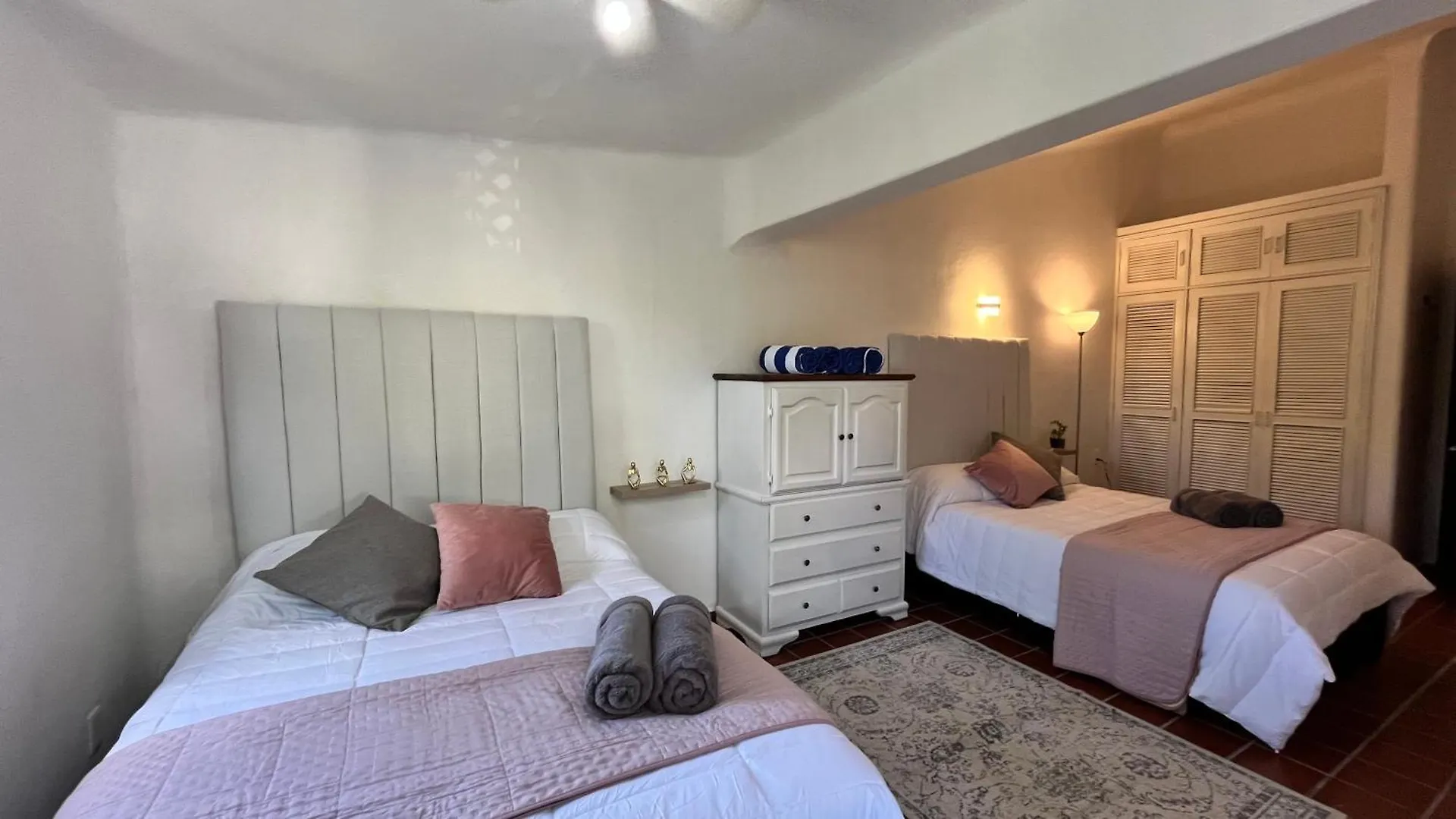 The Villa Of Dreams Cancún