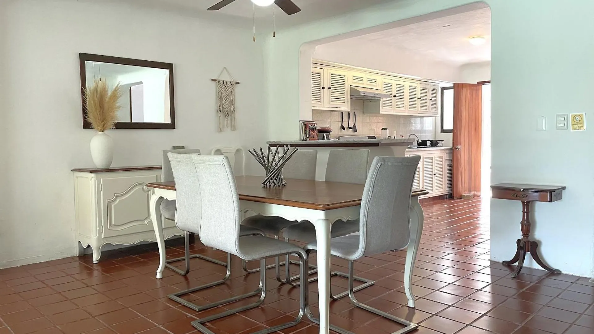 The Villa Of Dreams Cancún Mexiko