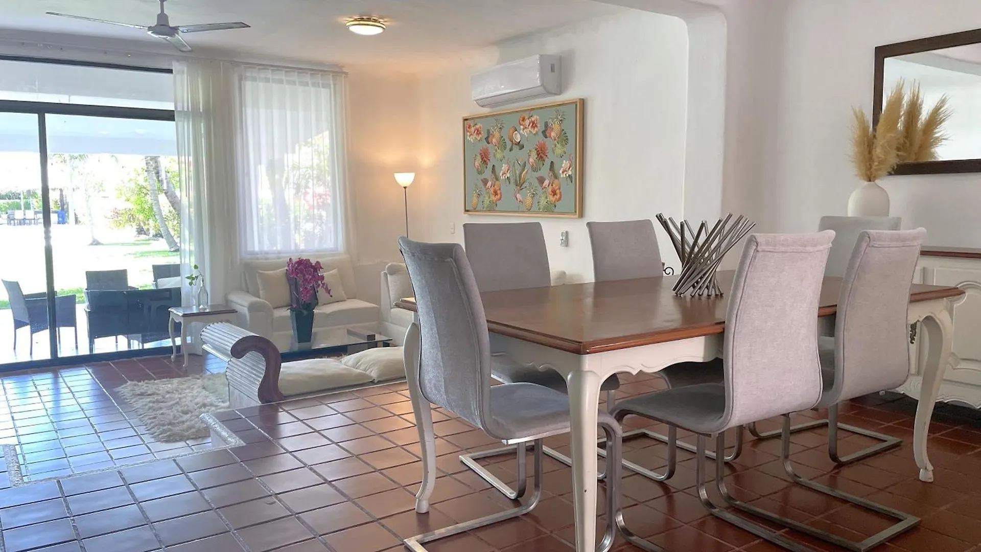 Prázdninový dům The Villa Of Dreams Cancún