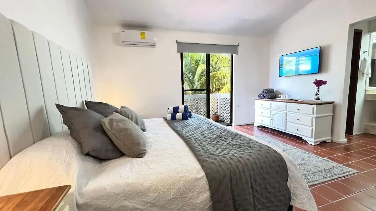Prázdninový dům The Villa Of Dreams Cancún