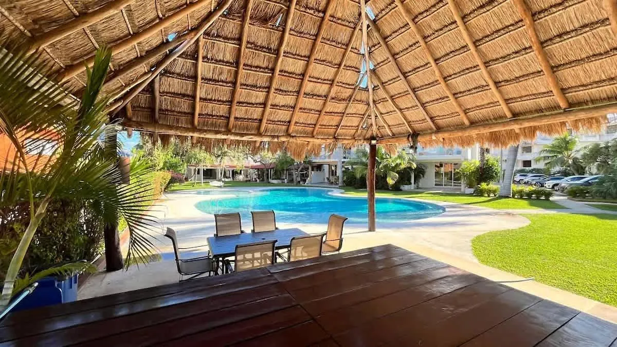 The Villa Of Dreams Cancún 0*,