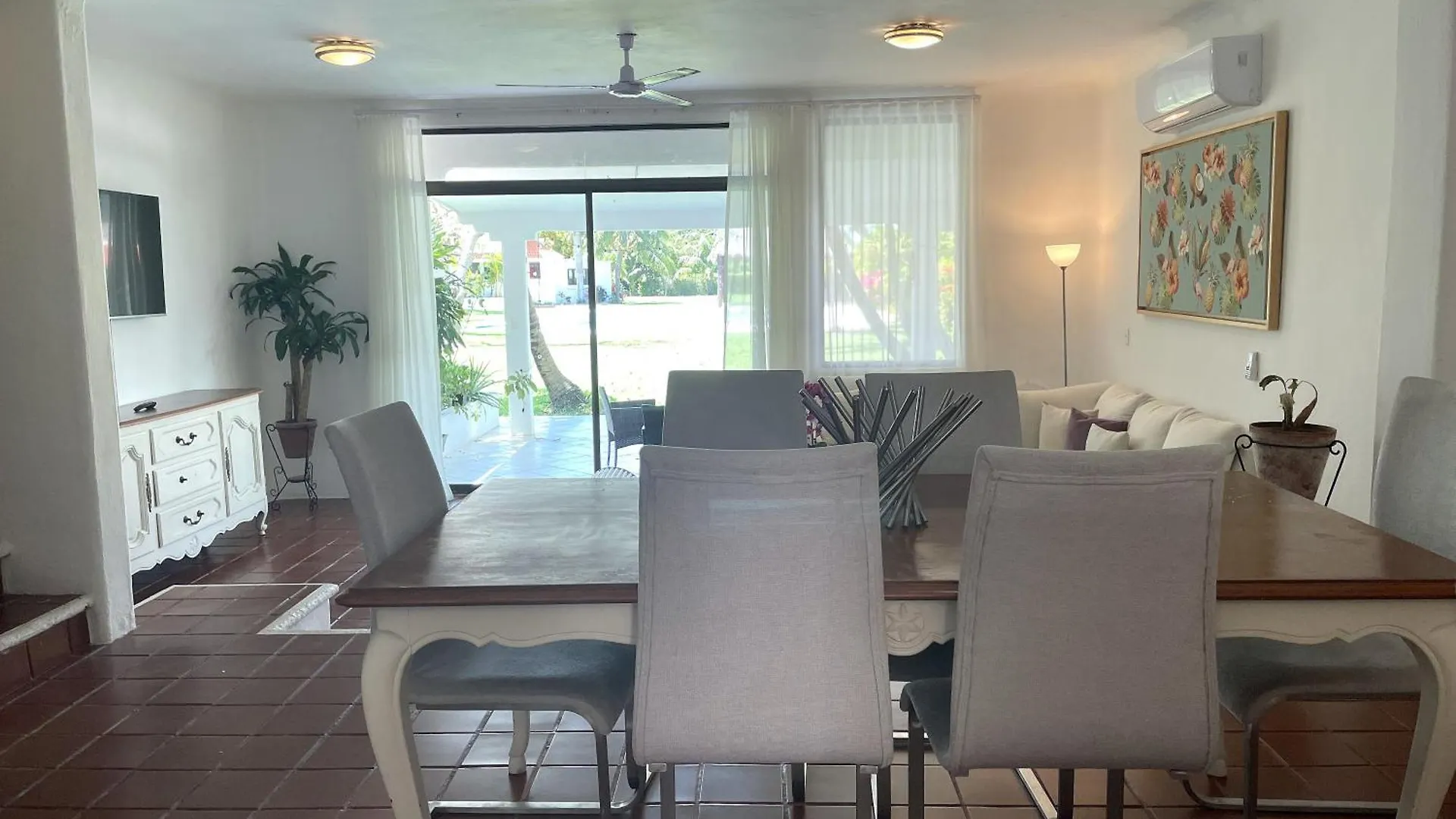 Ferienhaus The Villa Of Dreams Cancún