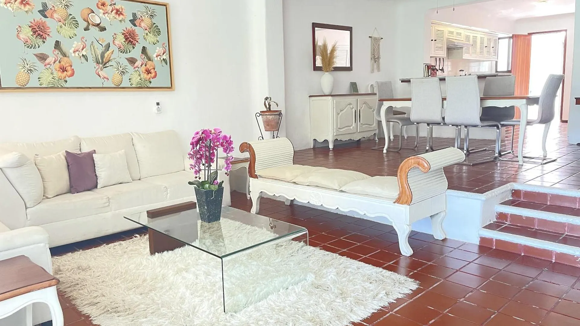 The Villa Of Dreams Cancún Ferienhaus