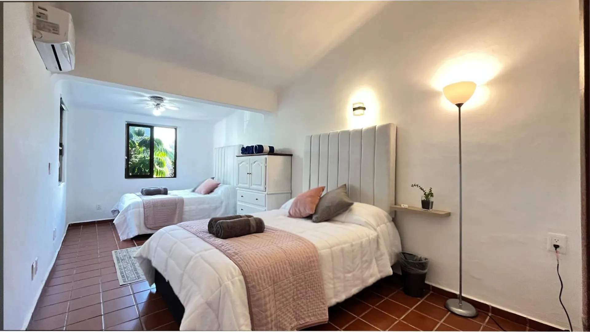 The Villa Of Dreams Cancun Holiday home