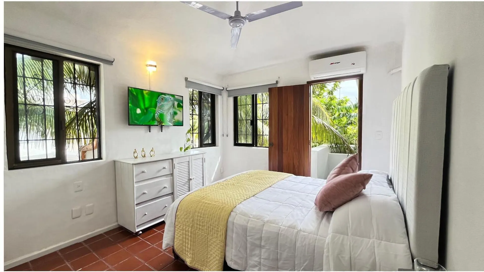 The Villa Of Dreams Cancun Mexico