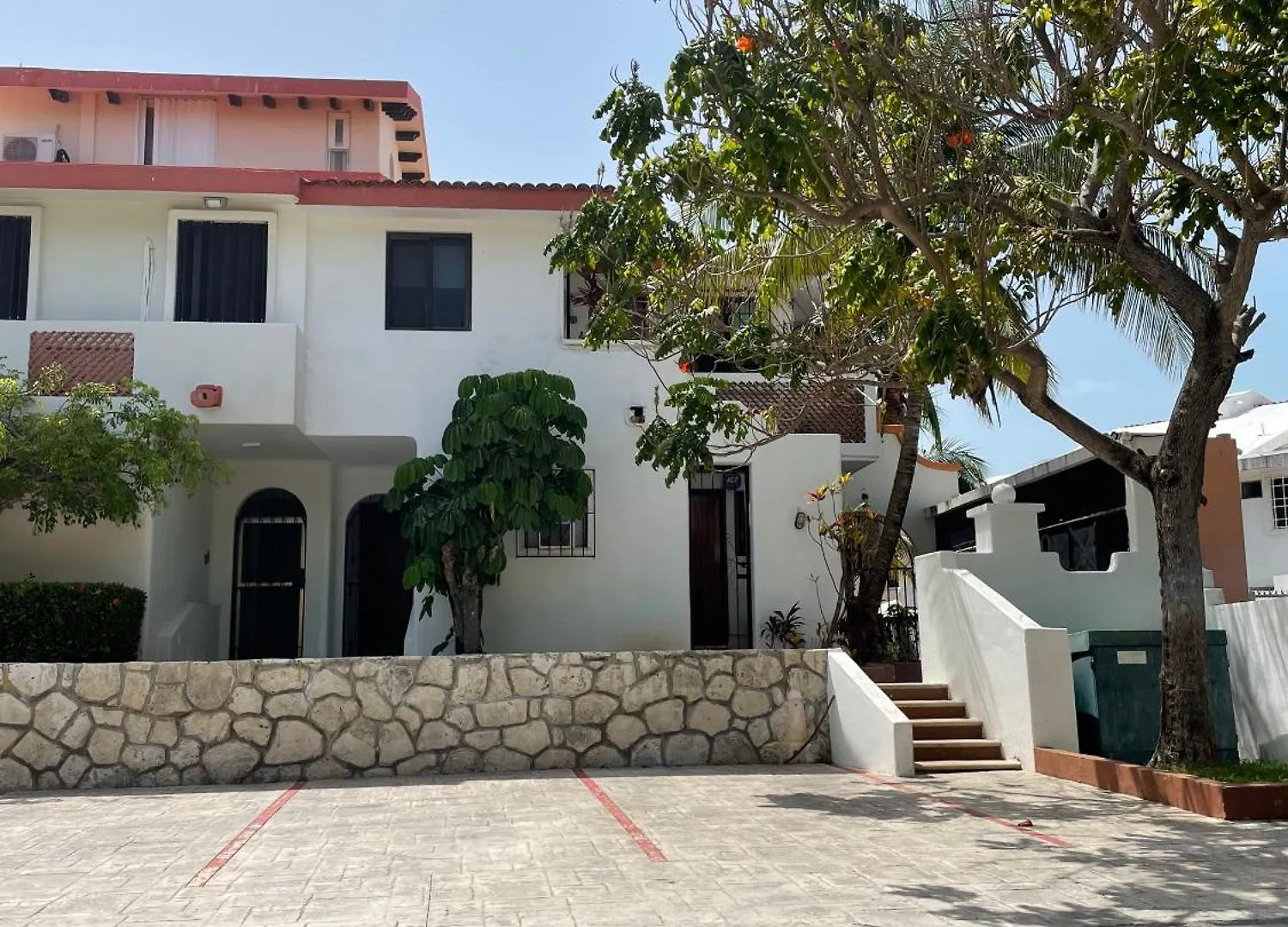 The Villa Of Dreams Cancun 0*,  Mexico