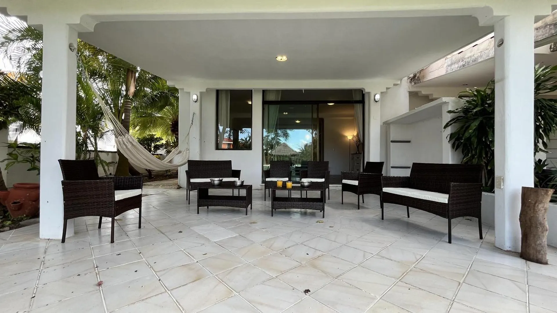 The Villa Of Dreams Cancún