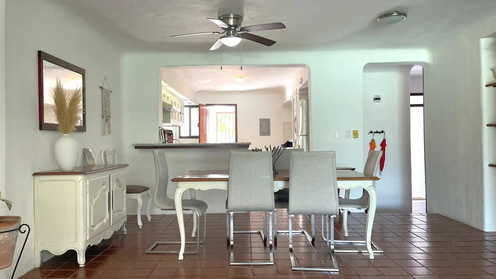 Casa vacanze The Villa Of Dreams Cancún