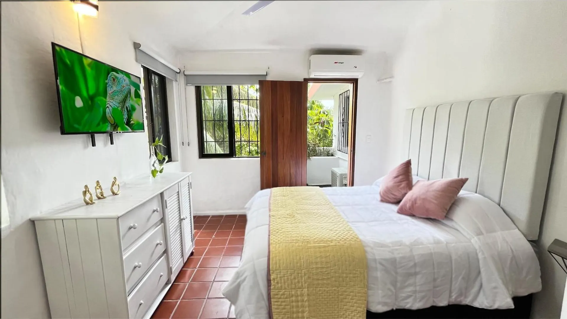 Casa vacanze The Villa Of Dreams Cancún Messico