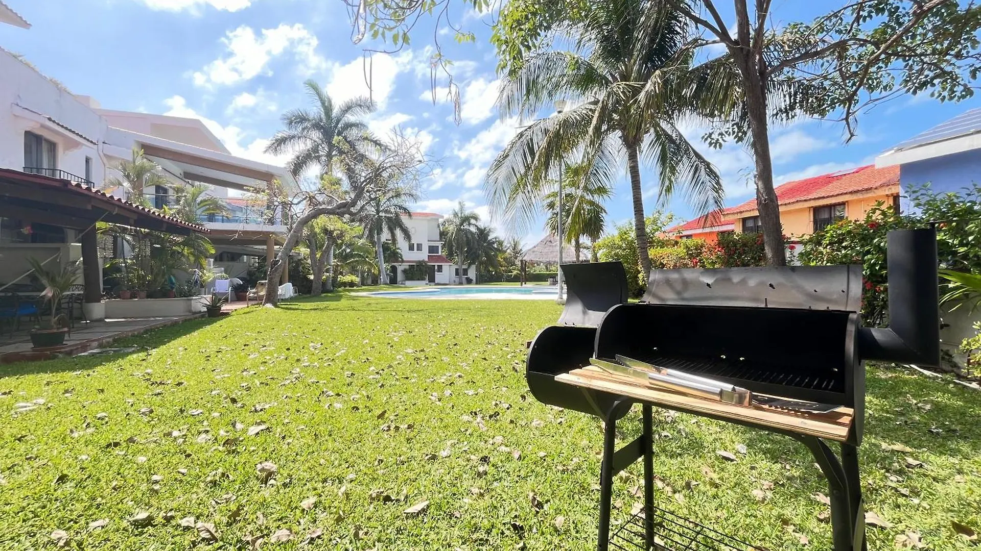 The Villa Of Dreams Cancún