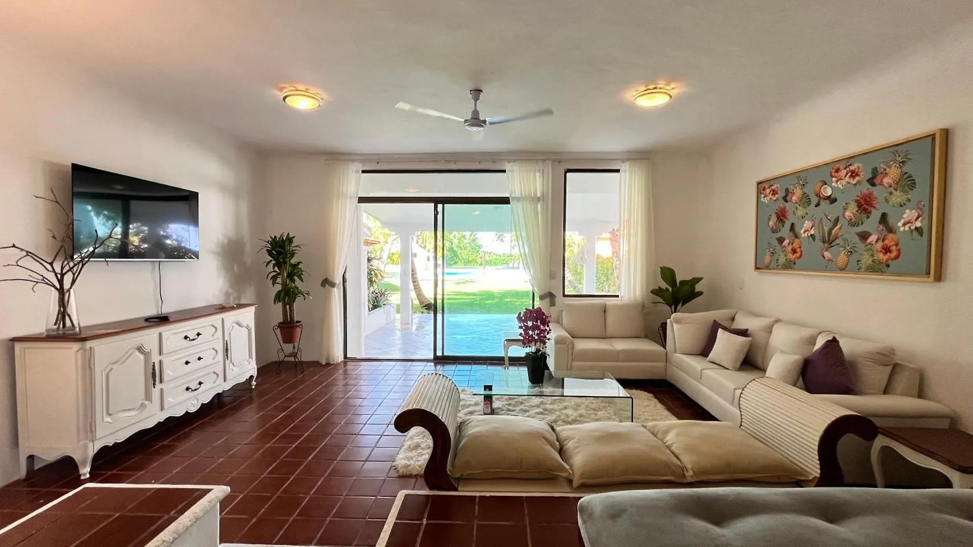 Casa vacanze The Villa Of Dreams Cancún
